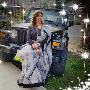 Meet your Posher, Rajvinder